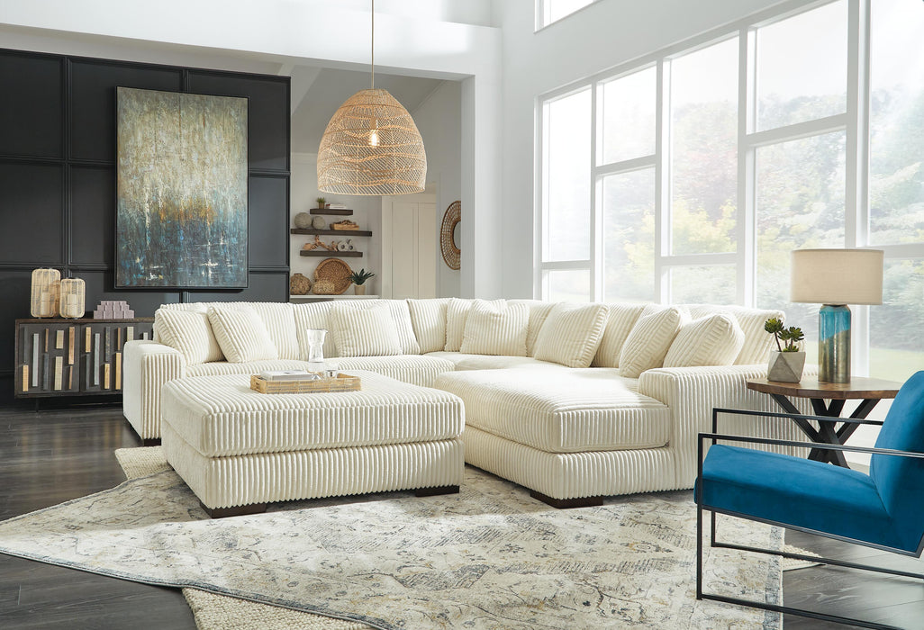 Lindyn Living Room Set - Ogle Furniture (TN)
