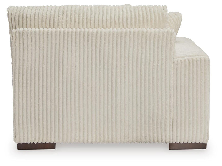Lindyn Sectional - Ogle Furniture (TN)