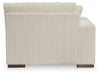 Lindyn Sectional with Chaise - Ogle Furniture (TN)