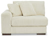 Lindyn Sectional with Chaise - Ogle Furniture (TN)