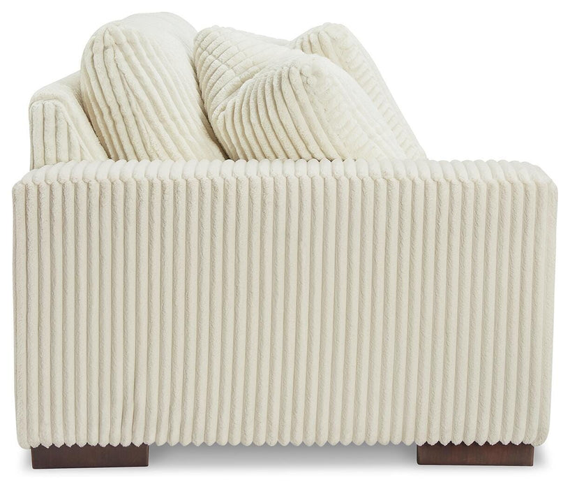 Lindyn Sectional with Chaise - Ogle Furniture (TN)