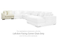 Lindyn Sectional with Chaise - Ogle Furniture (TN)