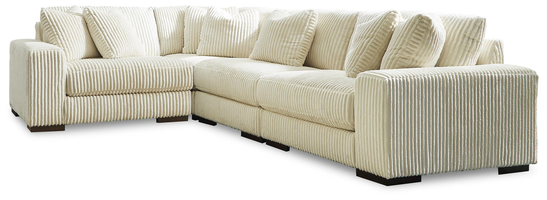 Lindyn Sectional - Ogle Furniture (TN)