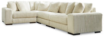 Lindyn Living Room Set - Ogle Furniture (TN)