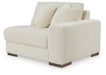 Lindyn Sectional with Chaise - Ogle Furniture (TN)