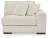 Lindyn Sectional with Chaise - Ogle Furniture (TN)