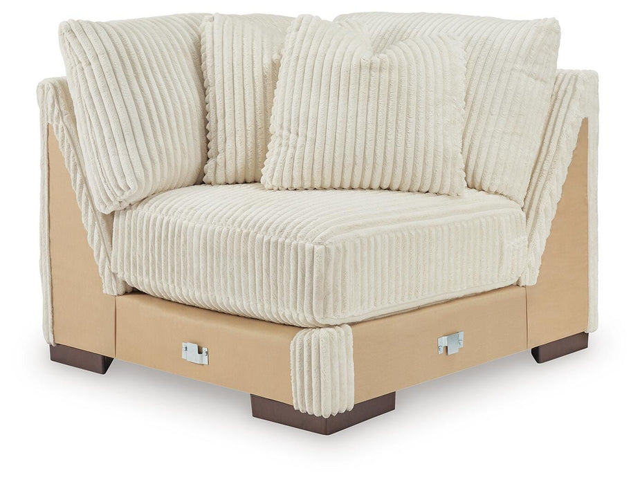 Lindyn Sectional - Ogle Furniture (TN)
