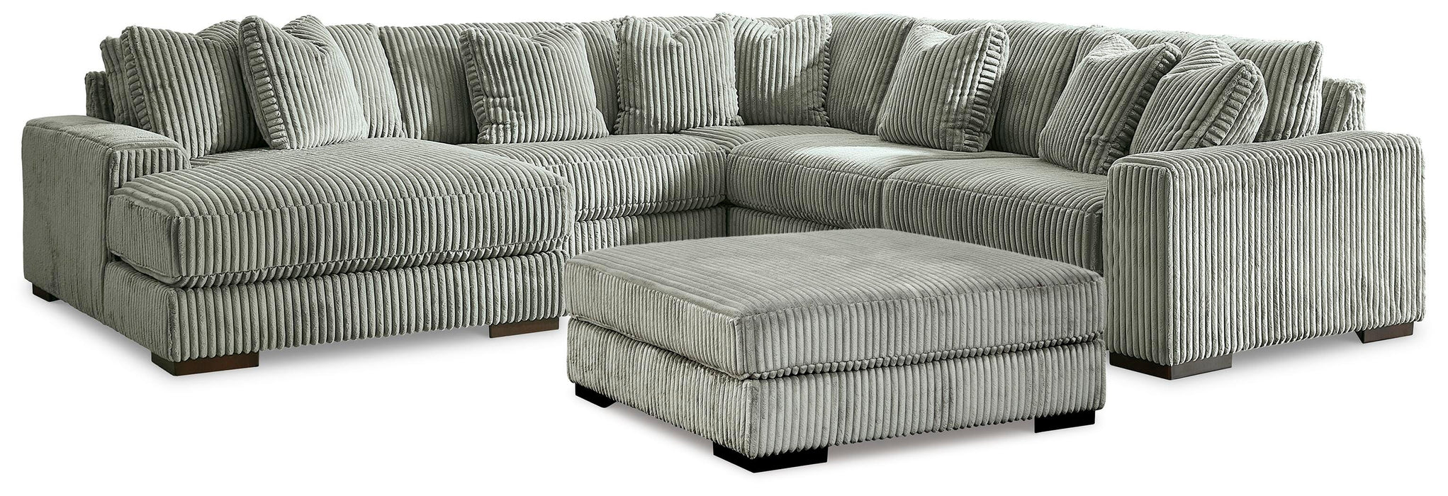 Lindyn Living Room Set - Ogle Furniture (TN)