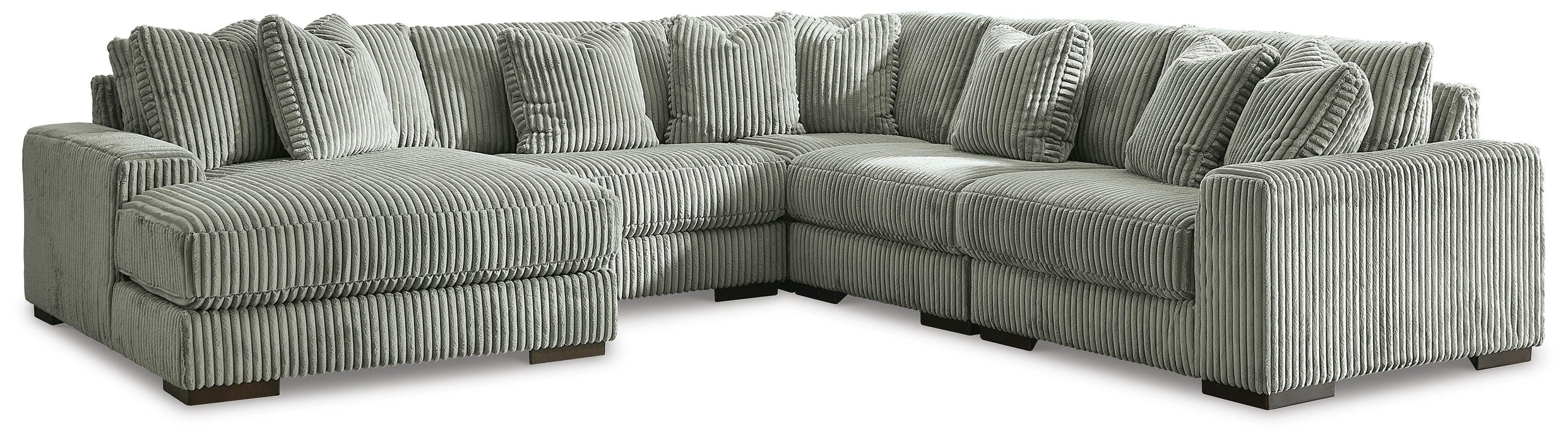 Lindyn Living Room Set - Ogle Furniture (TN)