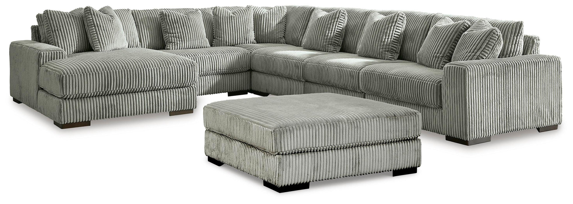 Lindyn Living Room Set - Ogle Furniture (TN)