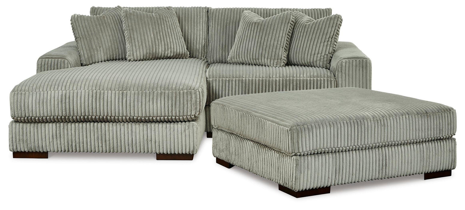 Lindyn Living Room Set - Ogle Furniture (TN)