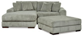 Lindyn Living Room Set - Ogle Furniture (TN)