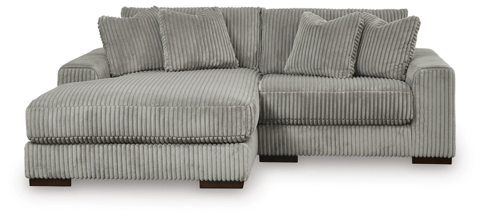 Lindyn Living Room Set - Ogle Furniture (TN)
