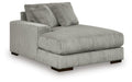 Lindyn Sectional with Chaise - Ogle Furniture (TN)