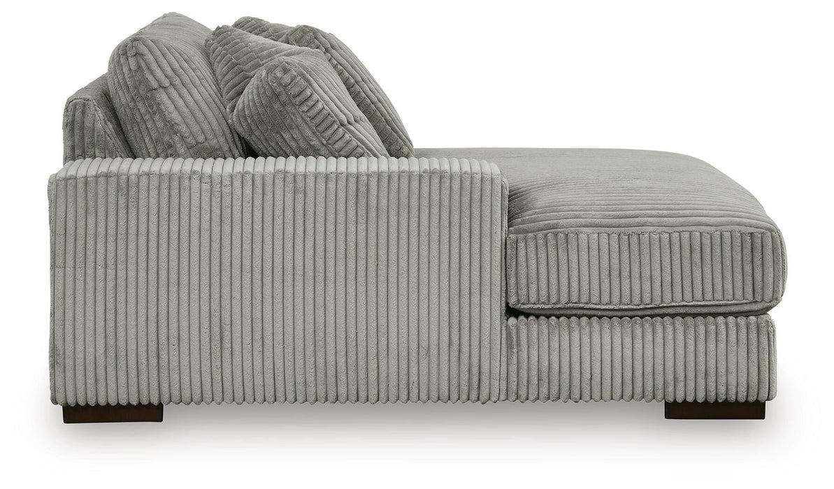 Lindyn Sectional with Chaise - Ogle Furniture (TN)