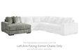 Lindyn Sectional with Chaise - Ogle Furniture (TN)