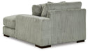 Lindyn Sectional with Chaise - Ogle Furniture (TN)