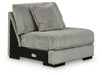 Lindyn Sectional with Double Chaise - Ogle Furniture (TN)
