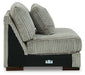 Lindyn Sectional with Chaise - Ogle Furniture (TN)