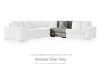 Lindyn Sectional with Chaise - Ogle Furniture (TN)