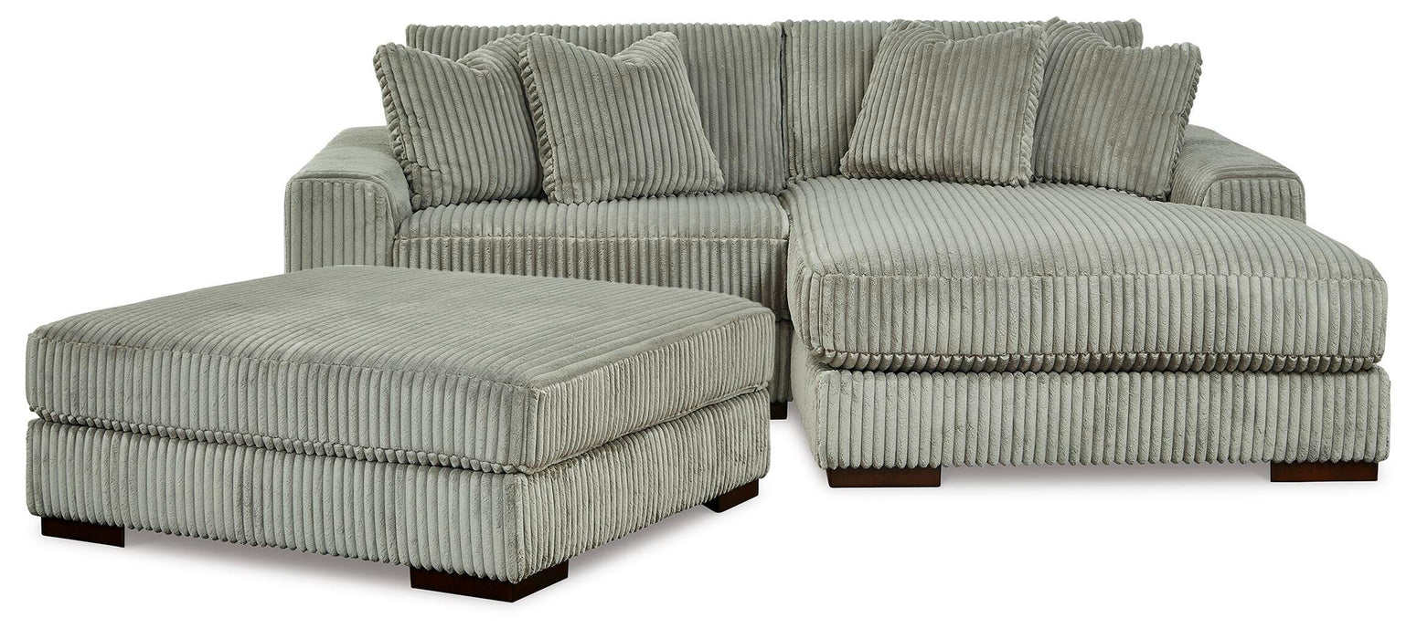 Lindyn Living Room Set - Ogle Furniture (TN)