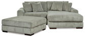 Lindyn Living Room Set - Ogle Furniture (TN)