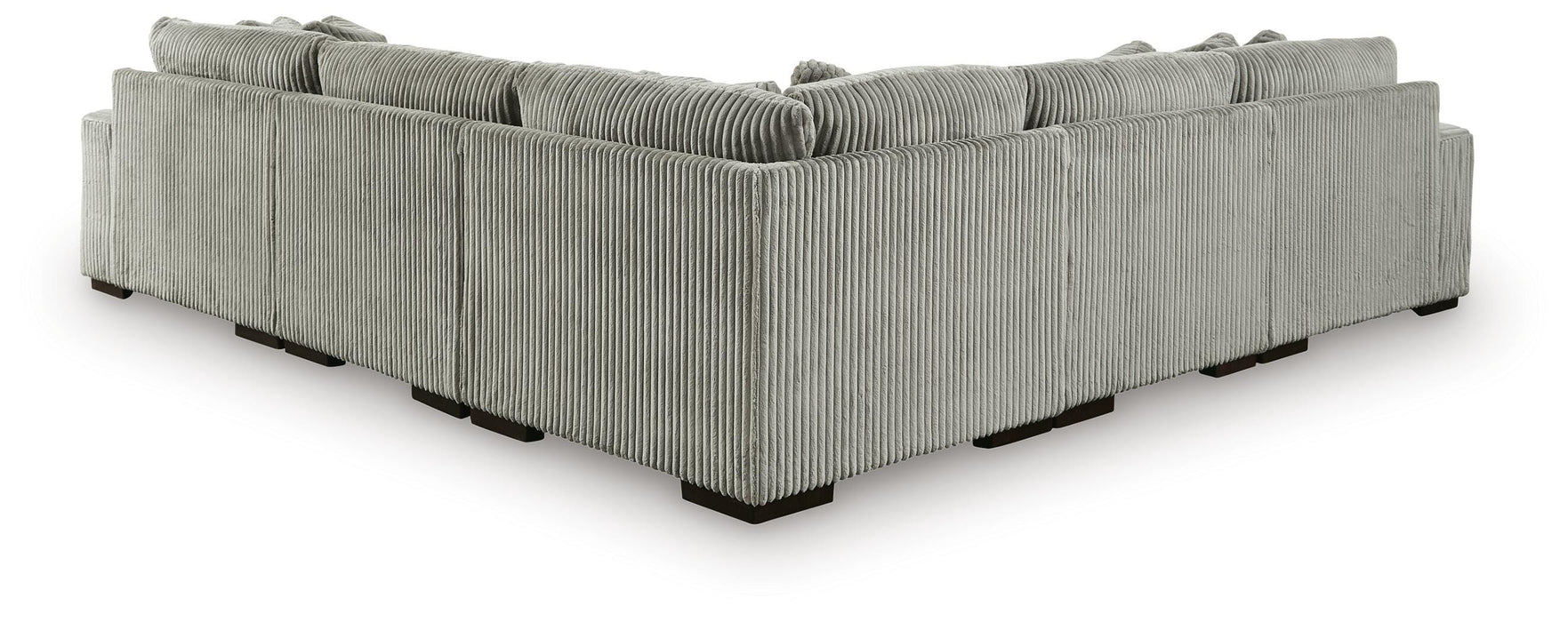 Lindyn Sectional with Chaise - Ogle Furniture (TN)
