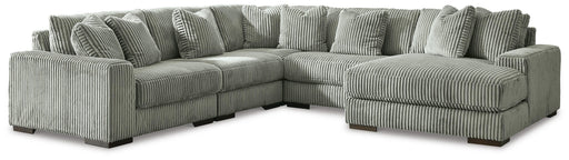 Lindyn Living Room Set - Ogle Furniture (TN)