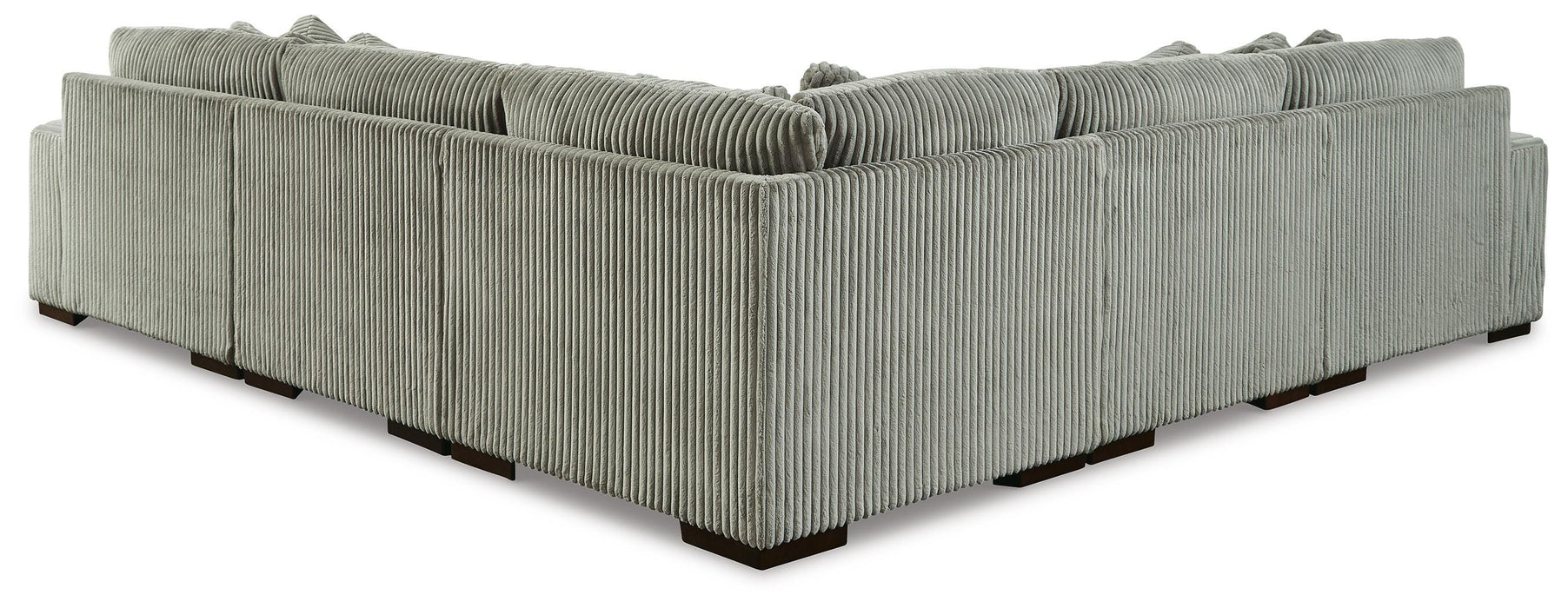 Lindyn Sectional - Ogle Furniture (TN)