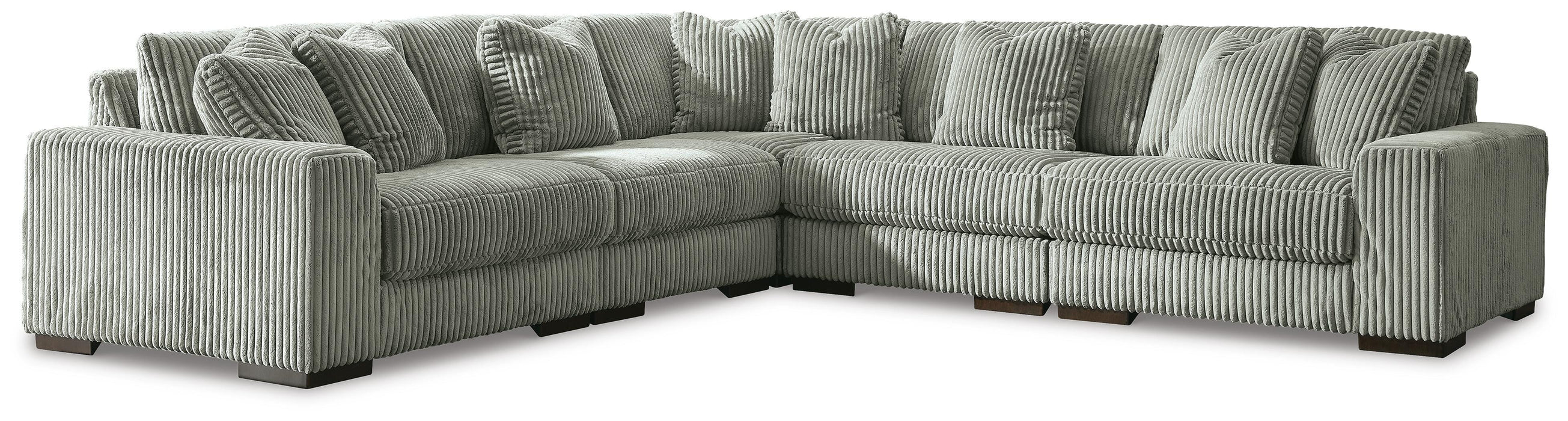 Lindyn Sectional - Ogle Furniture (TN)