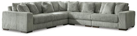 Lindyn Sectional - Ogle Furniture (TN)