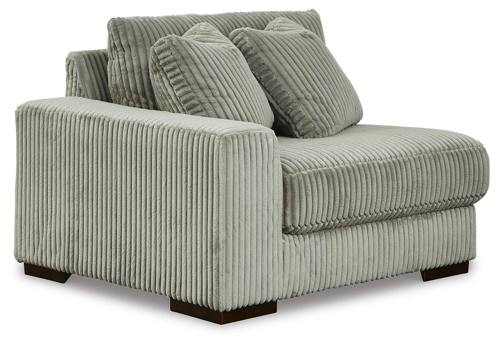 Lindyn Sectional with Chaise - Ogle Furniture (TN)