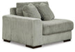 Lindyn Sectional with Chaise - Ogle Furniture (TN)