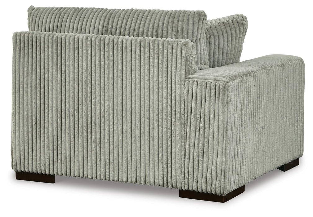 Lindyn Sectional with Chaise - Ogle Furniture (TN)