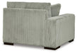 Lindyn Sectional with Chaise - Ogle Furniture (TN)