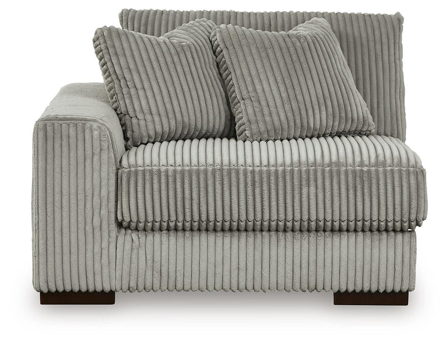 Lindyn Sectional with Chaise - Ogle Furniture (TN)