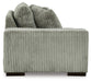 Lindyn Sectional with Chaise - Ogle Furniture (TN)