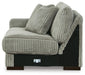 Lindyn Sectional with Chaise - Ogle Furniture (TN)