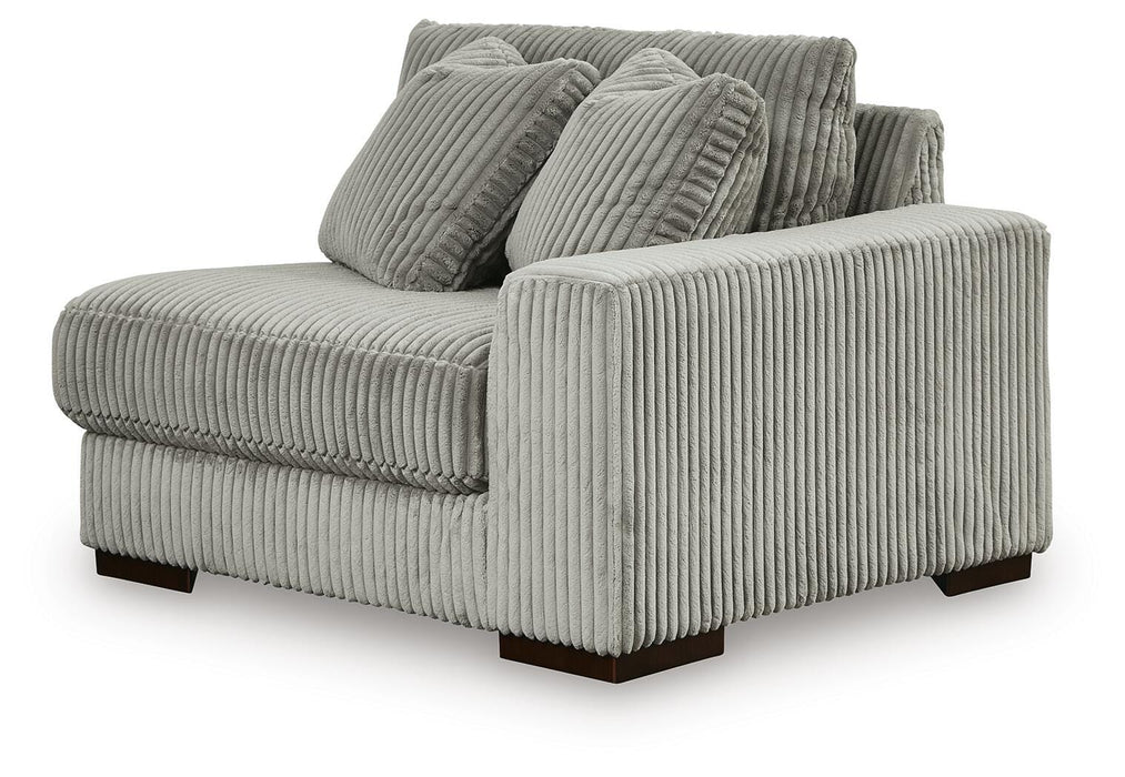 Lindyn Sectional with Chaise - Ogle Furniture (TN)