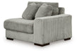 Lindyn Sectional with Chaise - Ogle Furniture (TN)