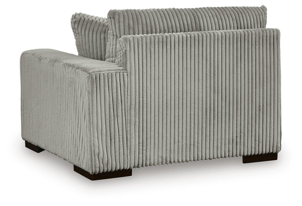 Lindyn Sectional with Chaise - Ogle Furniture (TN)