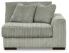 Lindyn Sectional with Chaise - Ogle Furniture (TN)