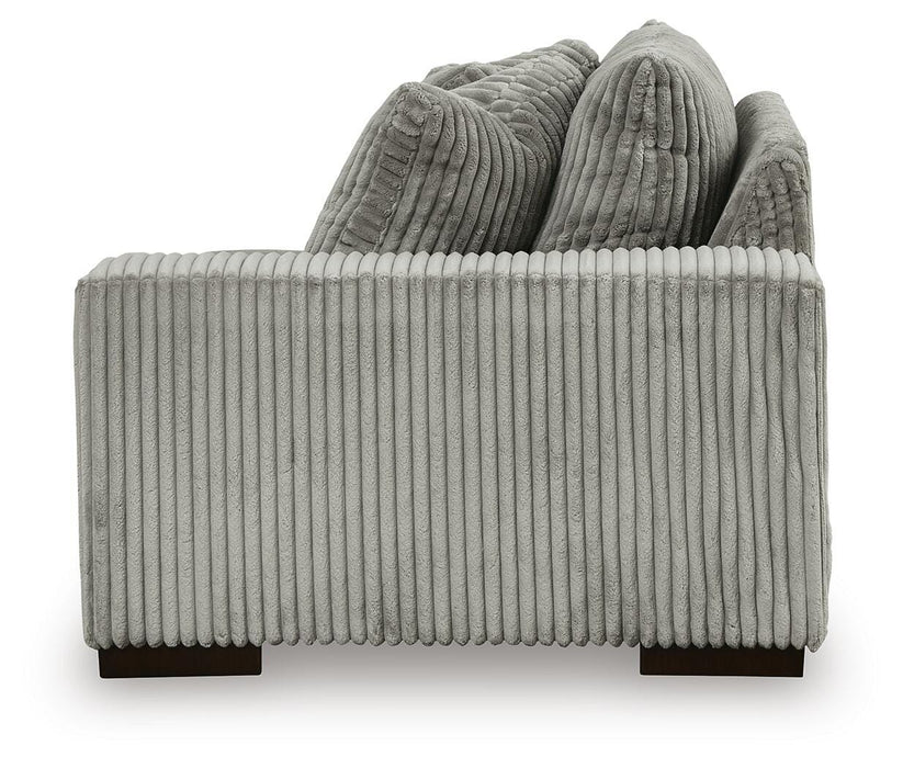 Lindyn Sectional with Chaise - Ogle Furniture (TN)