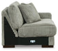 Lindyn Sectional with Chaise - Ogle Furniture (TN)