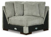 Lindyn Sectional with Chaise - Ogle Furniture (TN)