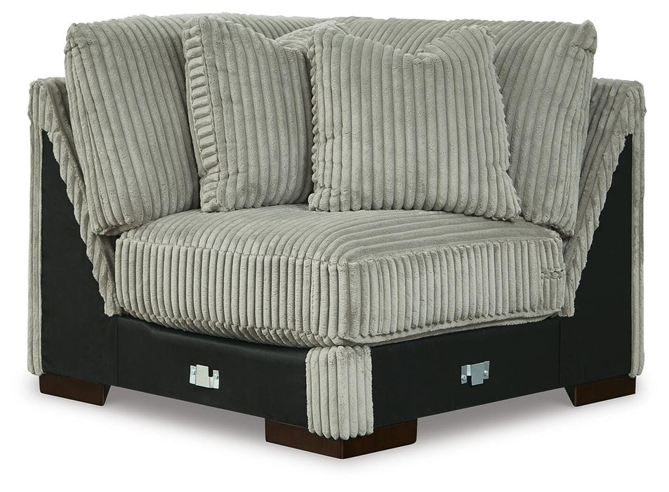 Lindyn Sectional with Chaise - Ogle Furniture (TN)
