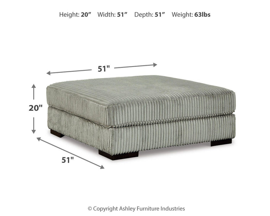 Lindyn Living Room Set - Ogle Furniture (TN)