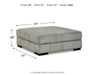 Lindyn Living Room Set - Ogle Furniture (TN)