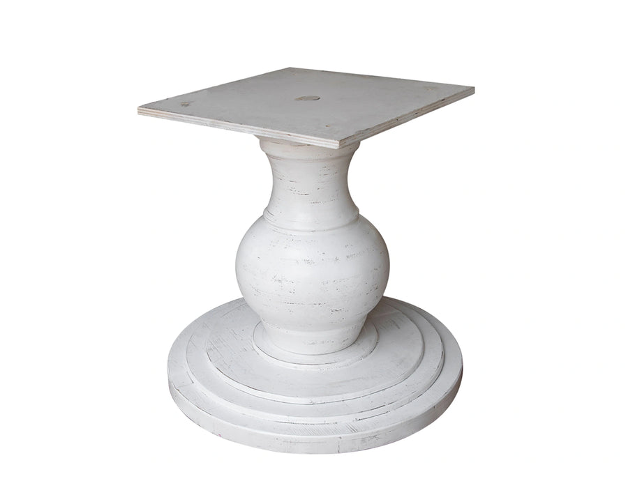 Rock Valley Round Dining Table