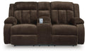 Observation Power Reclining Loveseat with Console - Ogle Furniture (TN)
